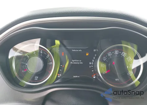 2019 Dodge Challenger Sxt from USA, damaged, VIN 2C3CDZAG9KH524848